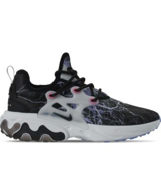 foot locker nike presto react