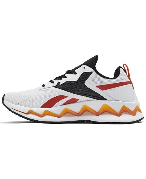 reebok men's zig elusion energy shoes