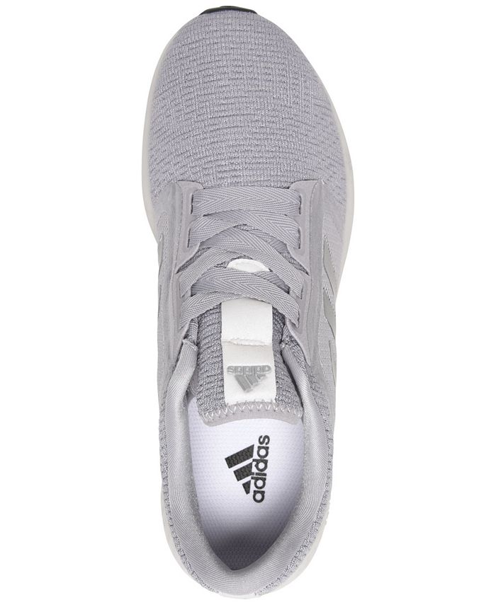 adidas Women's Edge LUX 4 Running Sneakers from Finish Line - Macy's