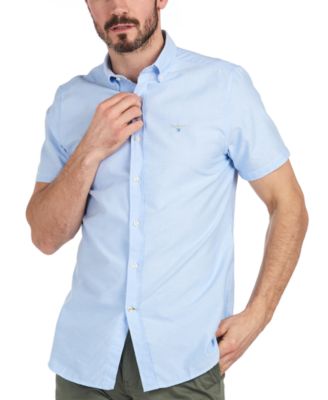 Barbour - Men's Tailored Oxford Shirt