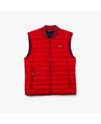 lacoste jackets price