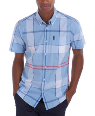 Barbour - Men's Croft Shirt