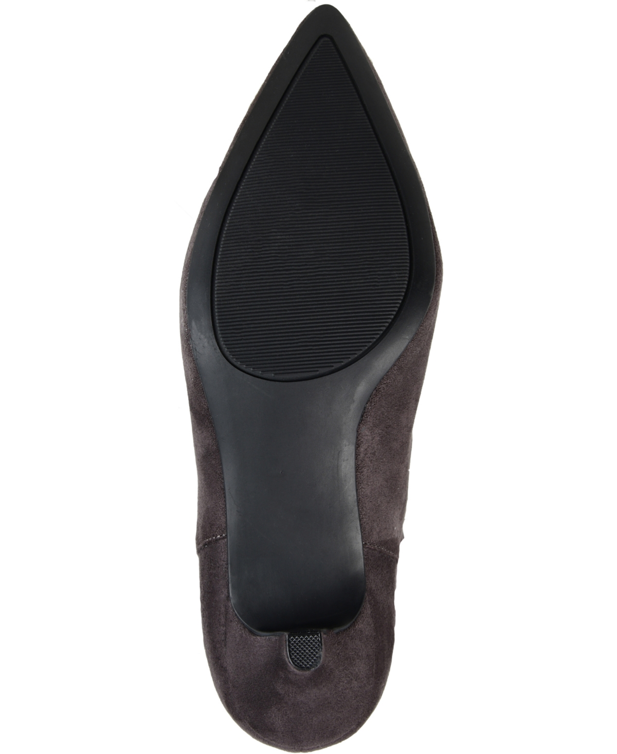 Journee Collection Women's Vellia Extra Wide Calf Boots