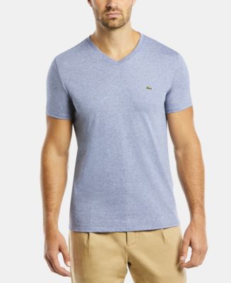 Men's Pima Cotton Tee Shirt - Macy's