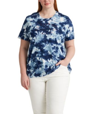 ralph lauren plus size clearance