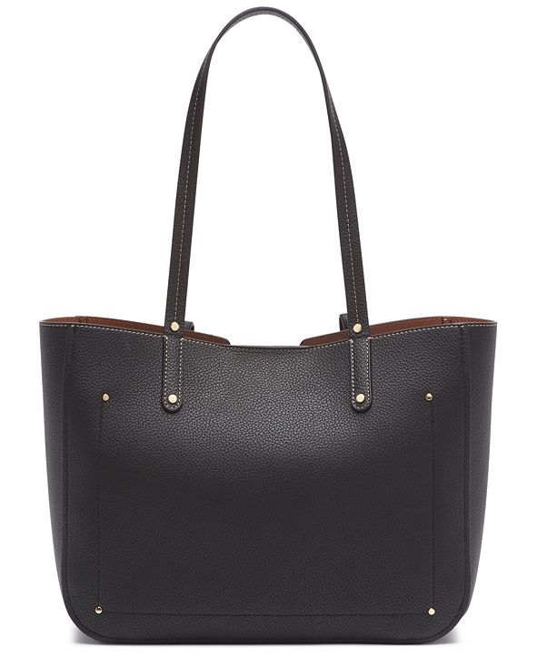 Calvin Klein Dilan Medium Tote & Reviews - Handbags & Accessories - Macy's