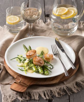 Villeroy & Boch Artesano 16 Pc. Dinnerware Set, Service For Villeroy & Boch Artesano 16 Pc. Dinnerware Set, Service For
