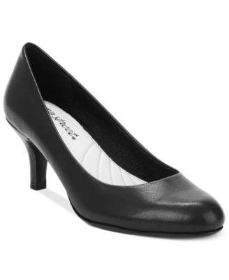 Easy Street - Passion Pumps