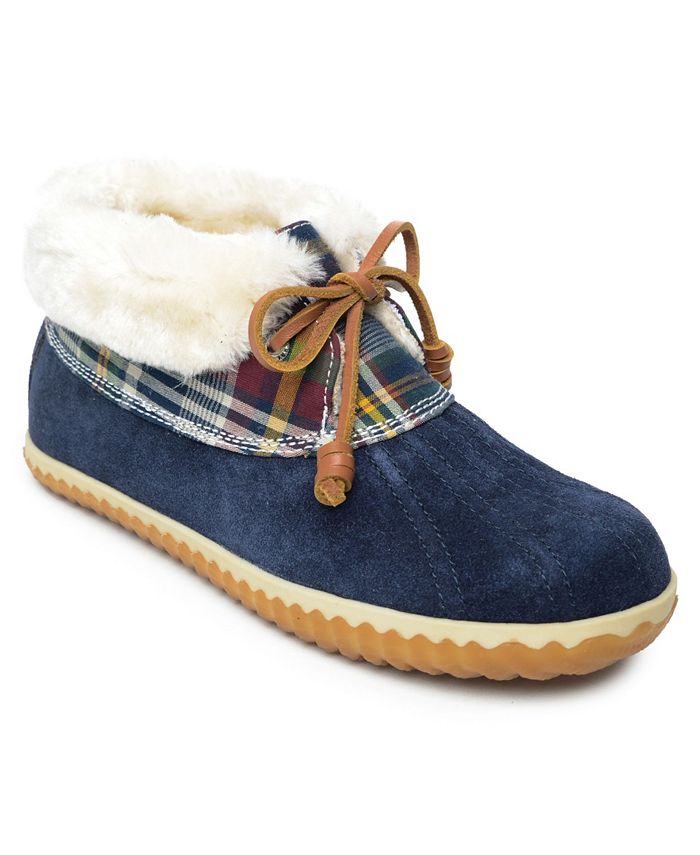 Sperry Women s Slipper Booties Macy s