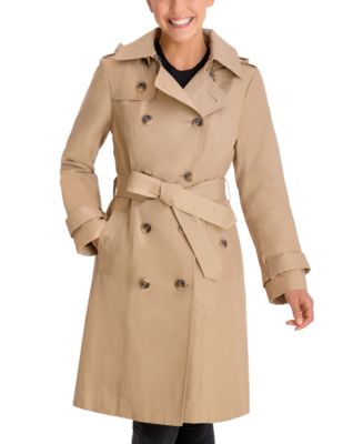 London fog sale petite peacoat