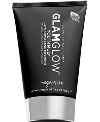 GLAMGLOW - Youthmud Glow Stimulating Treatment Mask, 3.5-oz.