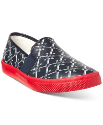 ralph lauren womens shoes sneakers