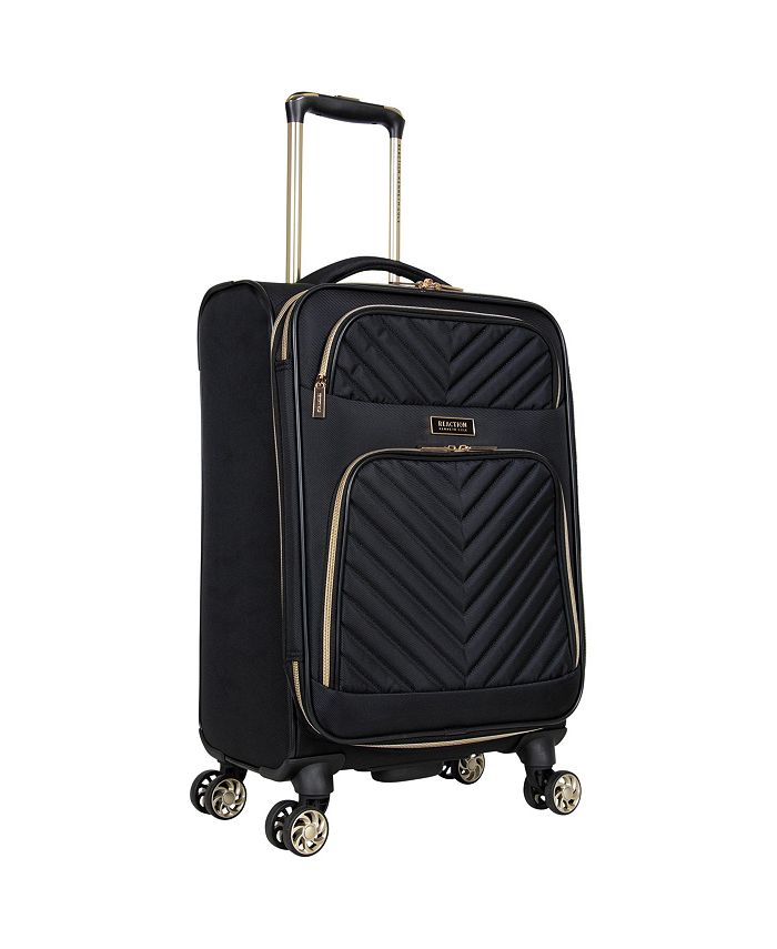 Cole Reaction Women's Chelsea 3Piece Chevron Softside