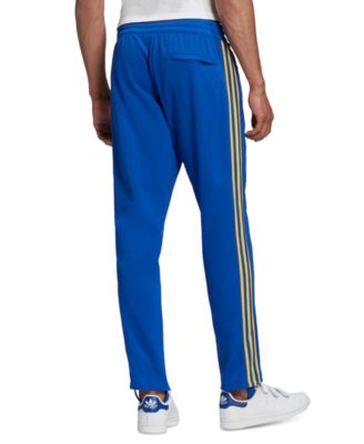 陸上大好きさま adidas Originals 70S TRACKPANTS adidas Men's Originals 70s Archive Track Pants - Macy's