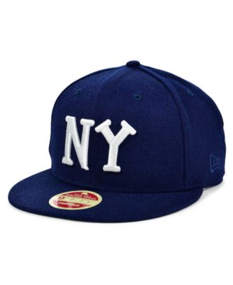 New Era - NLB 100th Patch 9FIFTY Cap