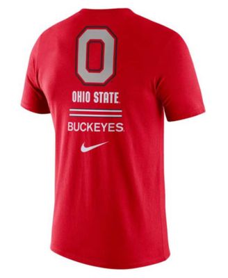 ohio state number 7 jersey