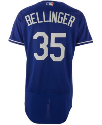 cody bellinger authentic jersey