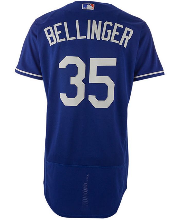 Nike Men's Los Angeles Dodgers Authentic On-Field Jersey Cody Bellinger -  Macy's