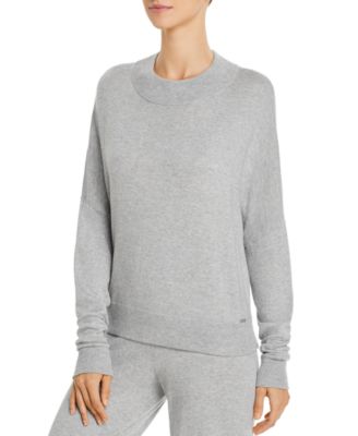 Calvin Klein - Sophisticated Knits Lounge Top
