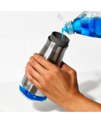 Big Button Soap Dispenser