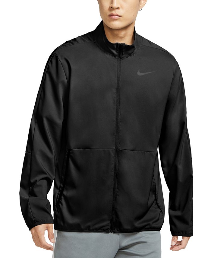 Nike - Men's Dri-FIT Woven Jacket