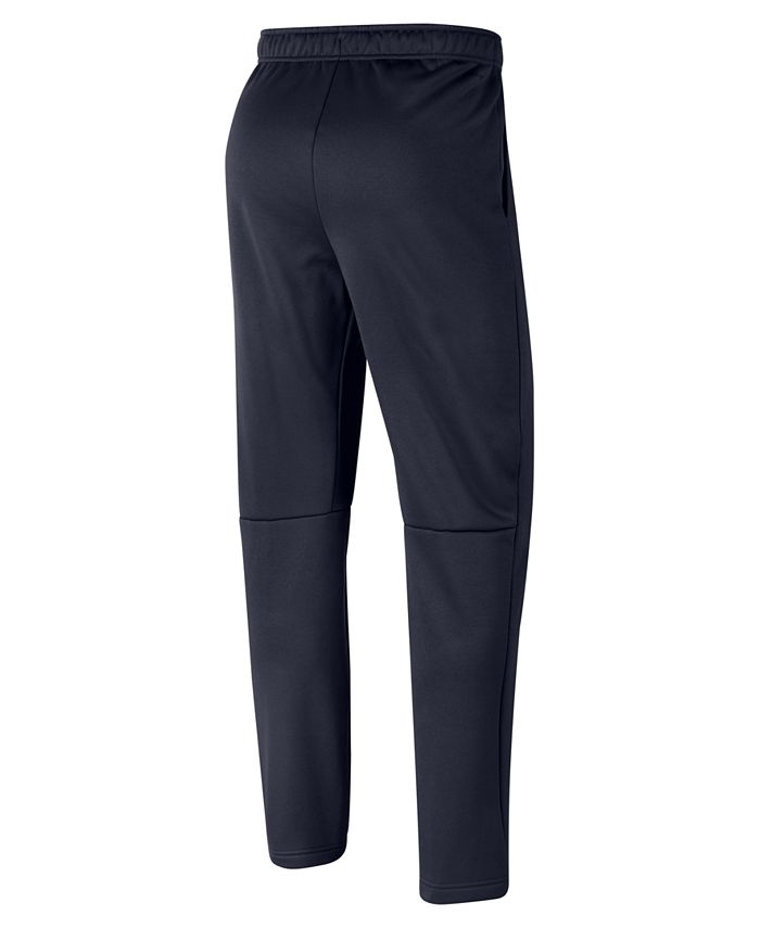 Nike Men's Therma Open Bottom Training Pants & Reviews - Activewear ...