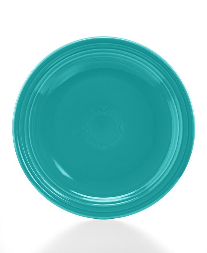 Fiesta - 10-1/2" Dinner Plate