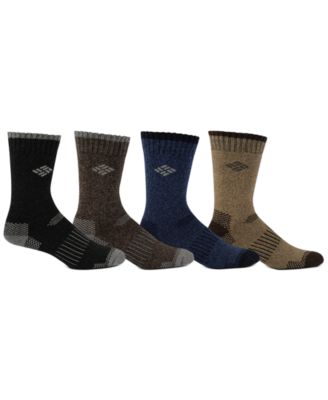Moisture Control Boot Socks 