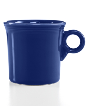 UPC 042648054533 product image for Fiesta Cobalt 10-oz. Mug | upcitemdb.com