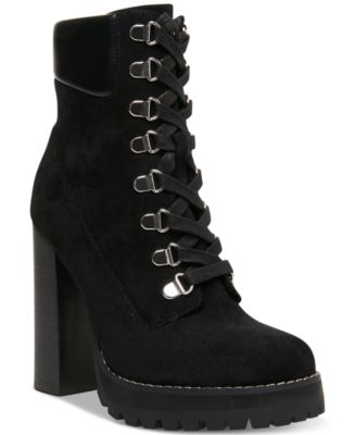 madden girl draaft boot
