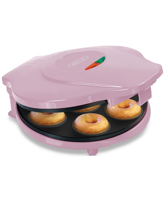 Bella Donut Maker & Reviews Small Appliances Kitchen Macy