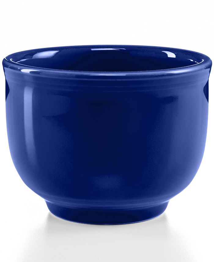 Fiesta Cobalt 18 oz. Jumbo Bowl Macy's