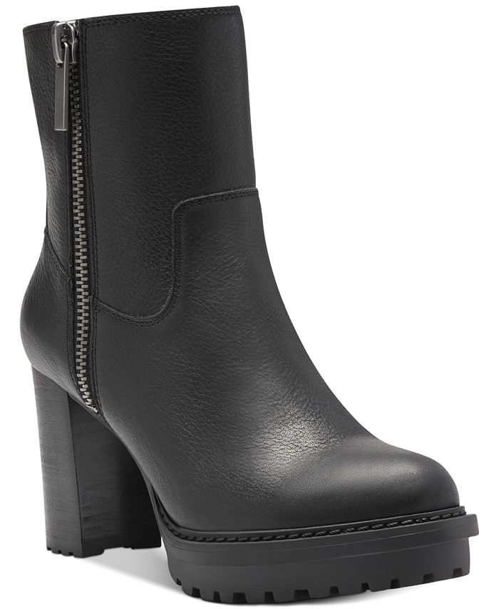 Lucky brand felicia bootie outlet