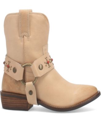 carlos by carlos santana sawyer moto boots taupe