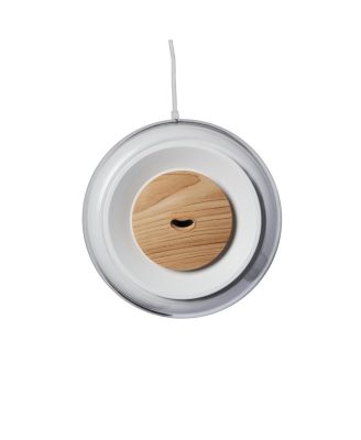 Homedics TotalComfort® Deluxe Ultrasonic Humidifier