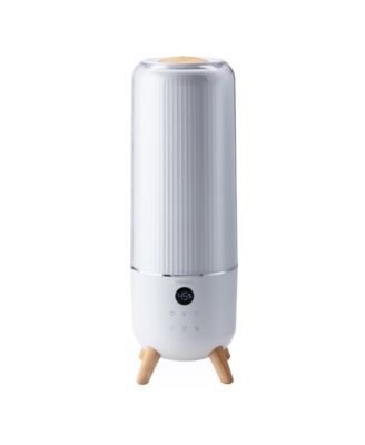 Homedics TotalComfort® Deluxe Ultrasonic Humidifier