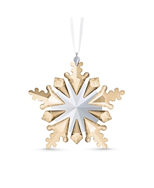 Swarovski Winter Sparkle Ornament