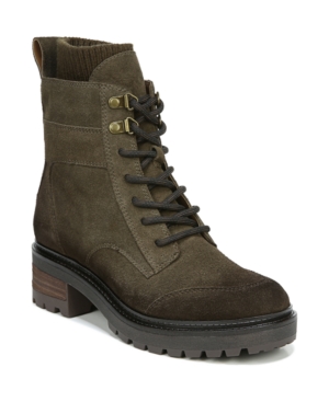 image of Zodiac Chance Booties Women-s Shoes