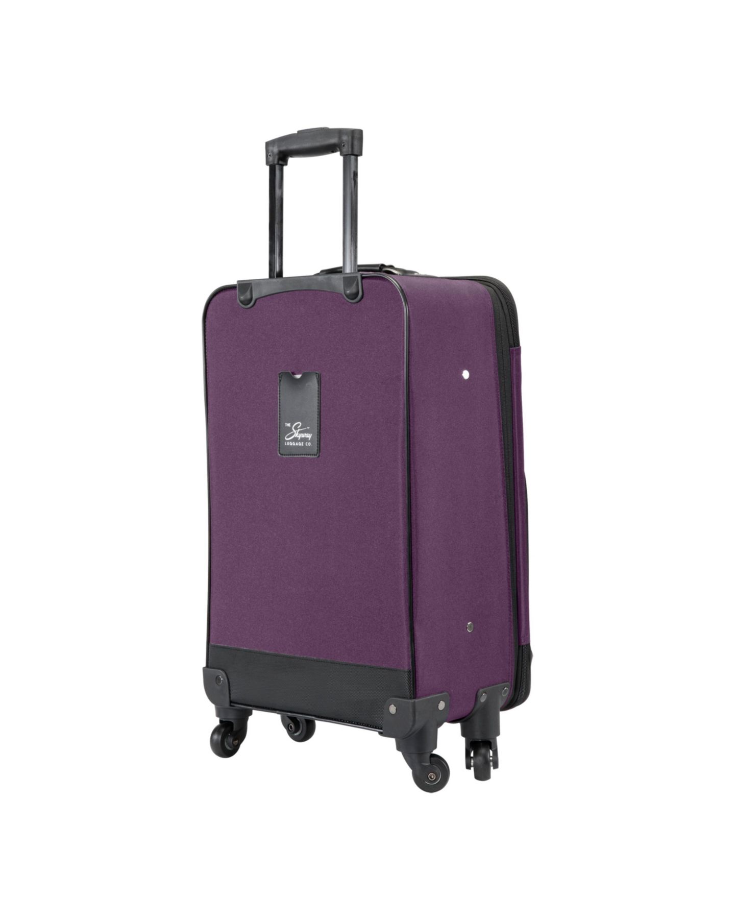 Сумки Skyway Seville 2.0 5-Piece Travel Set, цвет: Чёрный — фото 24