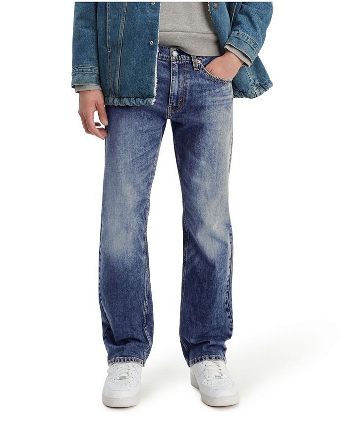 Levi's Men's 559™ Straight Fit Stretch Jeans Macy's