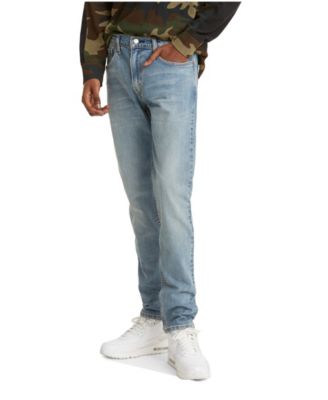 Macys levis 512 online