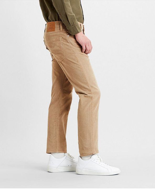levi's 502 slim taper