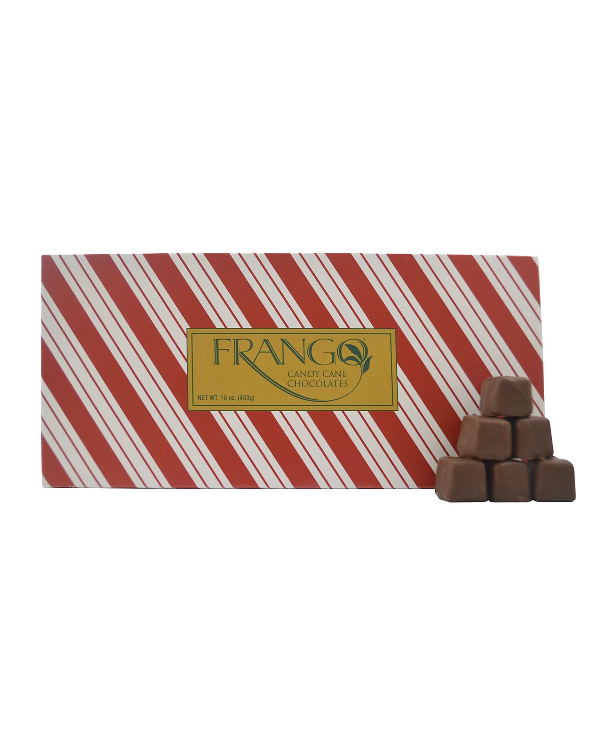 Chocolate & Candy Stocking Stuffers – 2021