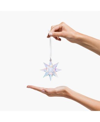 Swarovski Annual Edition Anniversary Ornament 2020 & Reviews - Holiday ...