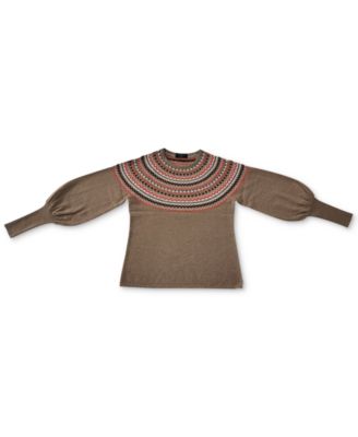 macy's charter club cashmere sweaters