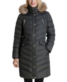 Clearance Sale on Women's Coats - Macy's