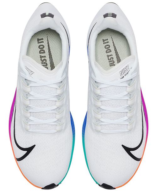 macys nike sneakers womens