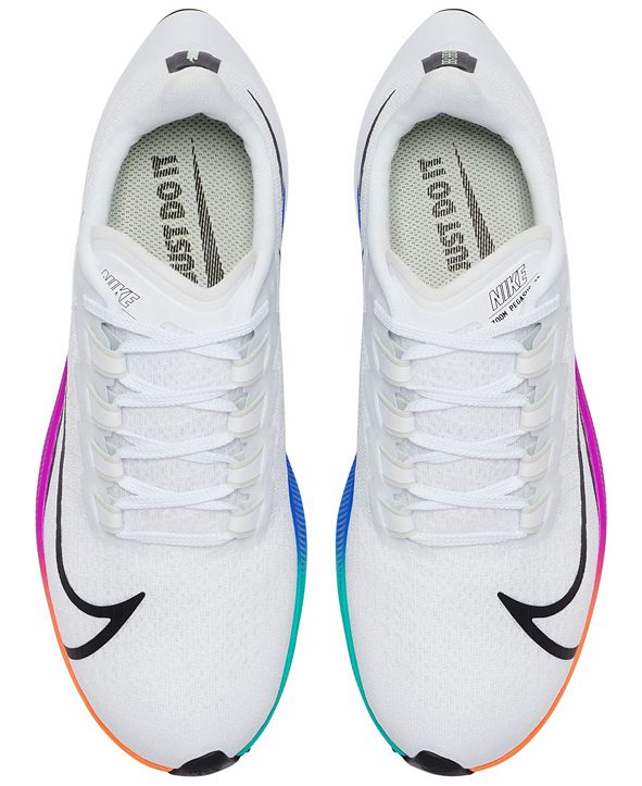 Nike Women's Air Zoom Pegasus 37 Running Sneakers from Finish Line & Reviews - Finish Line 