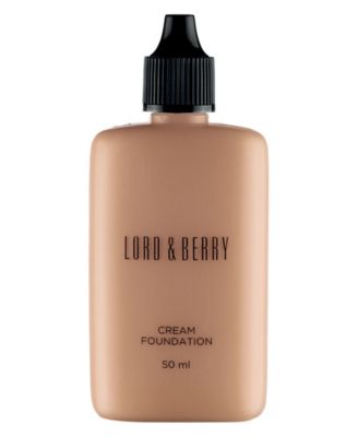 Face Cream Foundation