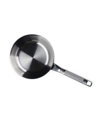 Voyage Series Tri-Ply Stainless Steel 8" Fry Pan